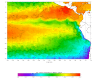 Equatorial Pacific Contoured Field thumbnail