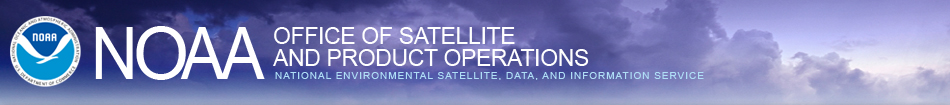 NOAA Office of Satellite and Product Operations