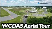 WCDAS Aerial Tour