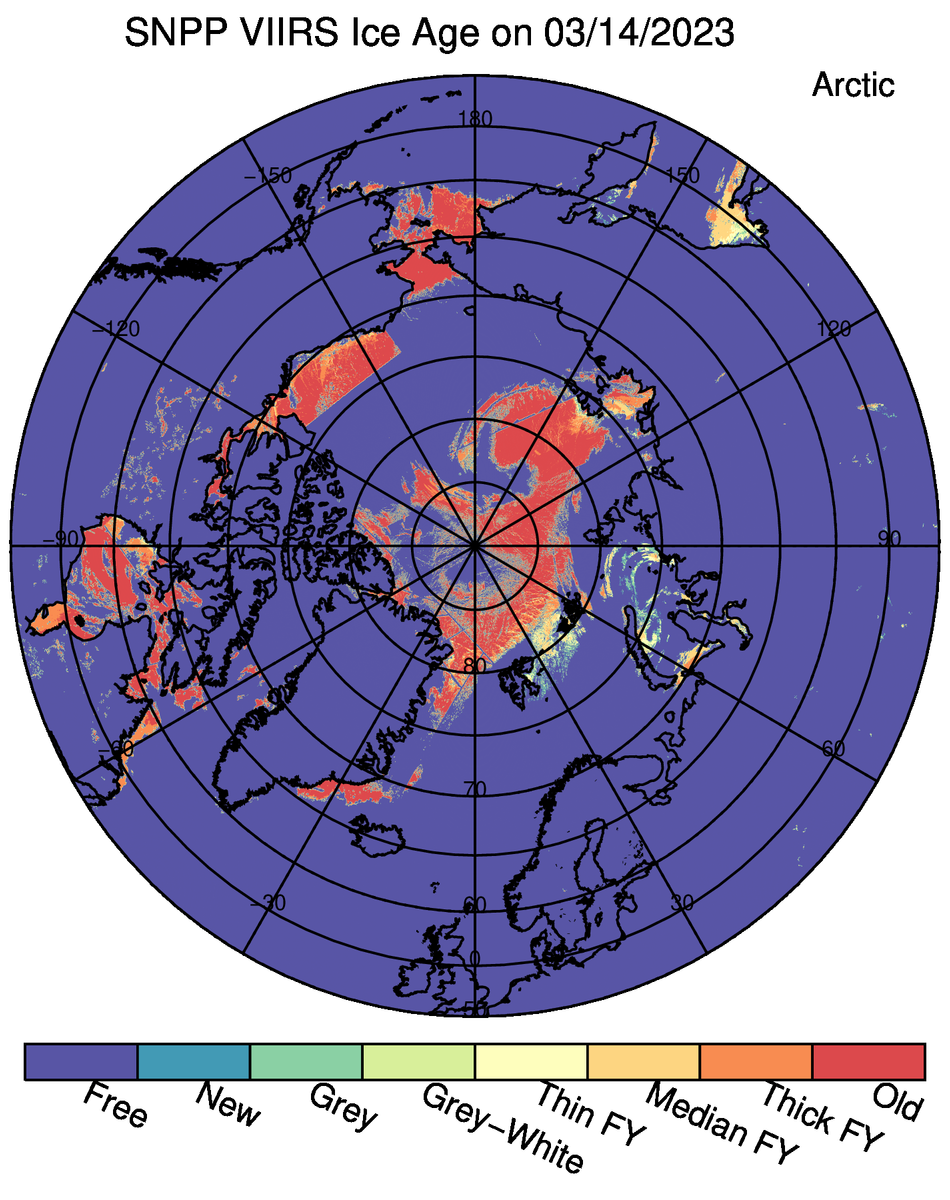 JRR Ice Arctic image