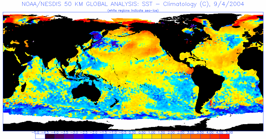 2004 Charts