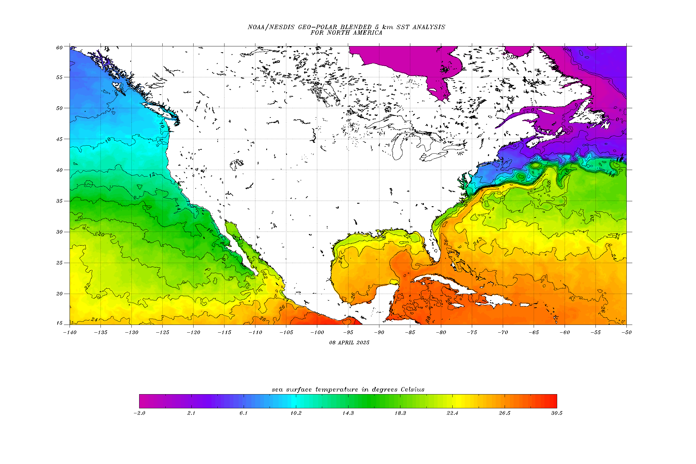 temp assignment north shore