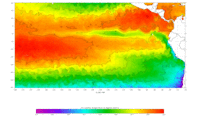 Extended Equatorial Pacific Contoured Field thumbnail