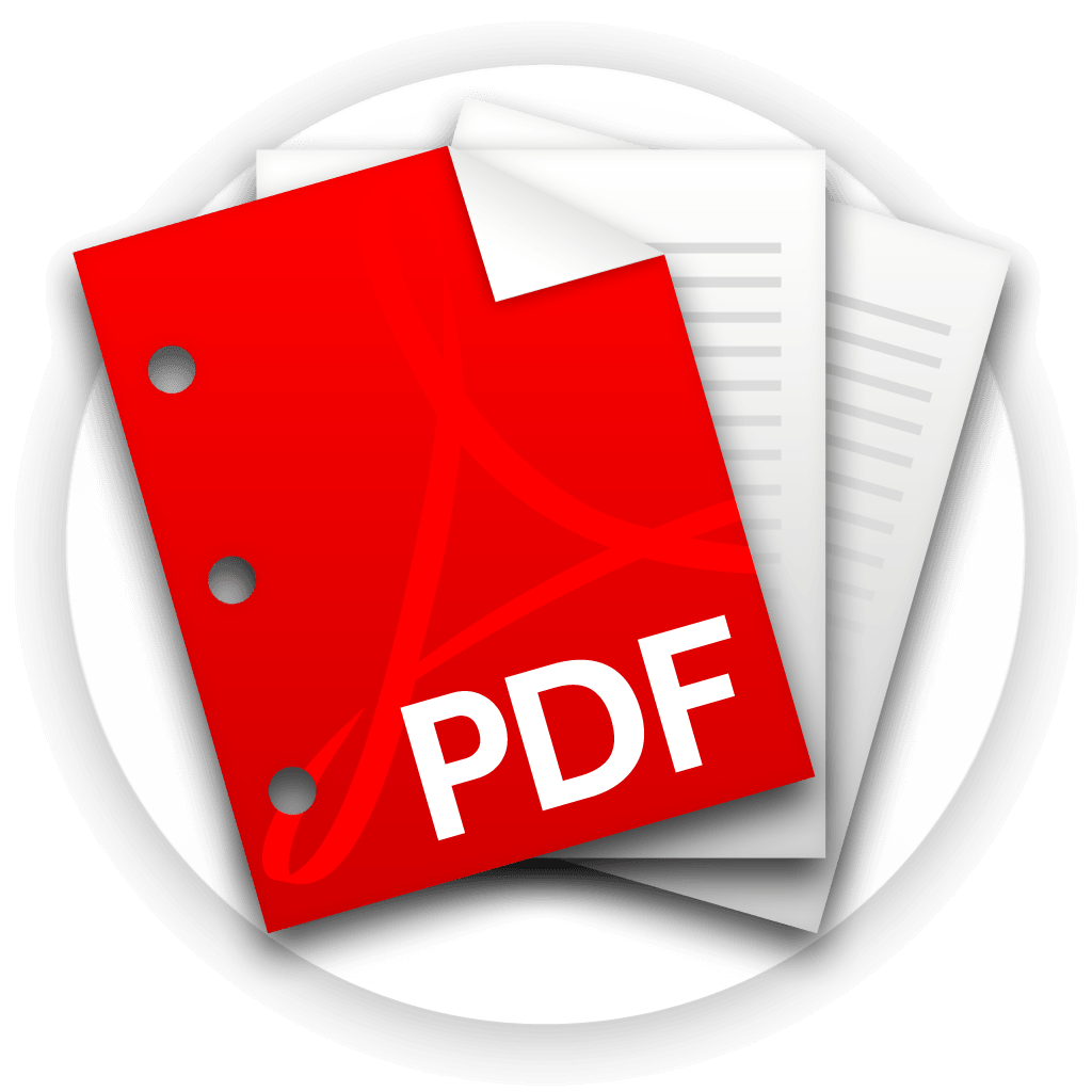 PDF icon
